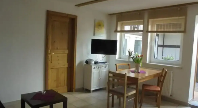 Апартаменты Ferienwohnung am Kamp