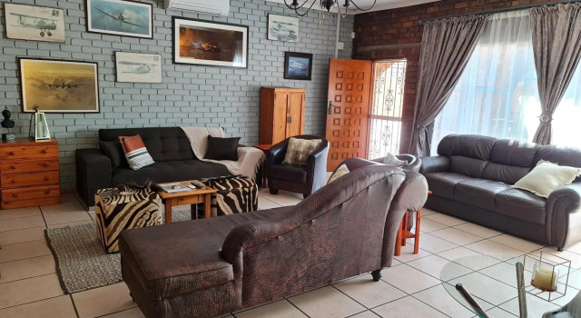 Mft Guest House