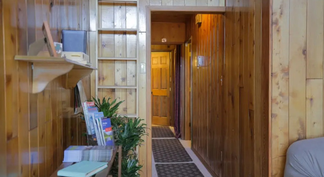 Двухместный номер Standard Jewel Lake Bed and Breakfast