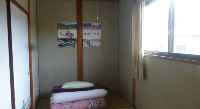 Tabinoashiato Guest House, จอง เกสท์เฮาส์ Kumenan ประเทศญี่ปุ่น