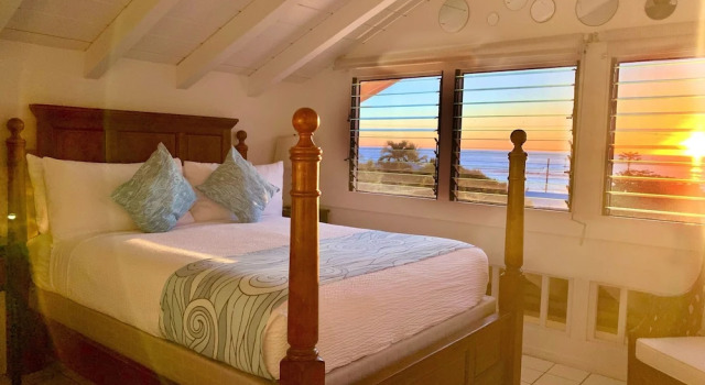 Номер Standard с видом на океан Big Island Retreat - No Resort Fees