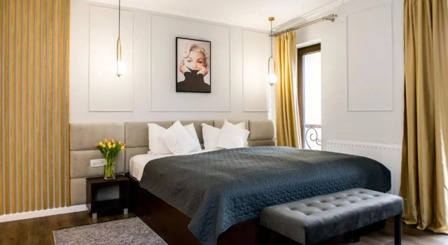 Apartamento Ramina Timisoara