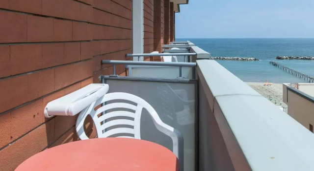 Номер Standard Hotel Splendid
