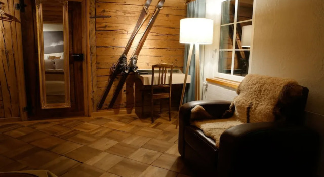 The River House Boutique Hotel