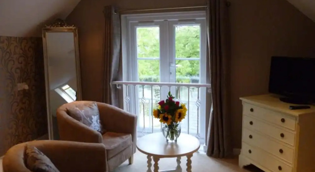 Newmoor Park Guest House, 예약 게스트하우스 Launceston 조식 포함 호텔, 아침 식사