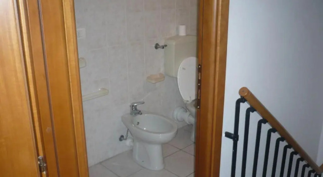 Апартаменты Villamareblu