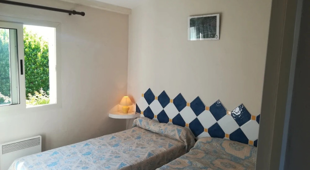 Апартаменты Economy Residence Marina Di A Testa