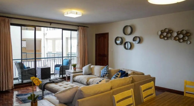 Executive Reflex homes 1 and 2 Bedroom Apartment Kilimani, Prenota Appartamento Hotel a Nairobi con parcheggio, Parcheggio