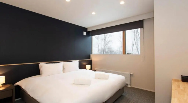 Шале Superior Aoyama Lodge