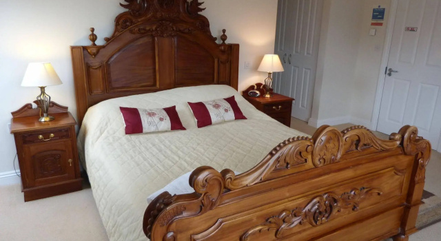 Cameley Lodge, Book Hotel Hoteller i Temple Cloud med parkering, Parkering
