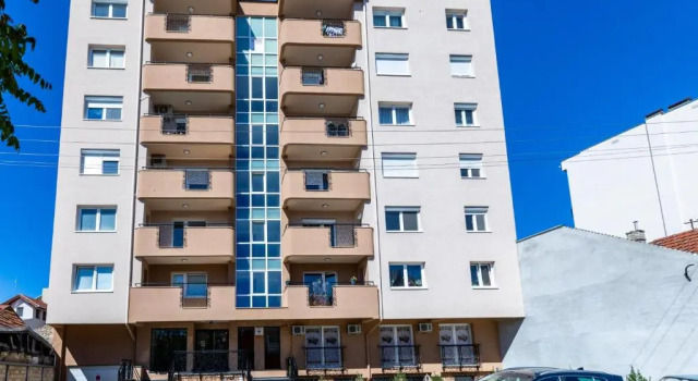 MB Apartment, Забронировать Апартаменты/квартира Апартаменты Суботица, Апартаменты/квартира
