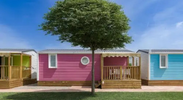 Camping Valencia, Забронировать Кемпинг Пусоль Коста-де-Валенсия