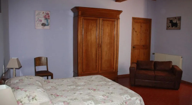Mas des Cigales, Prenota Hotel Hotel a Alvernia con parcheggio, Parcheggio