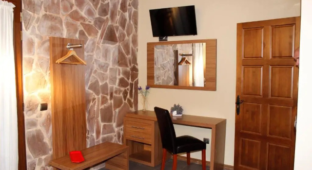 Palacete Maria Rosa, Book Hotel 3-stjernede hoteller i Jaen, 3*