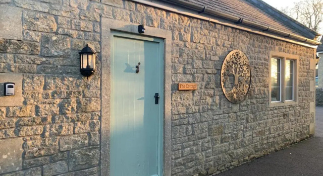 The Cottage at Well House, Boek Vakantiehuis Vakantiehuizen in Merseyside, Cottage