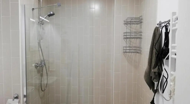 Апартаменты Rezis Apartment Vista Gudauri