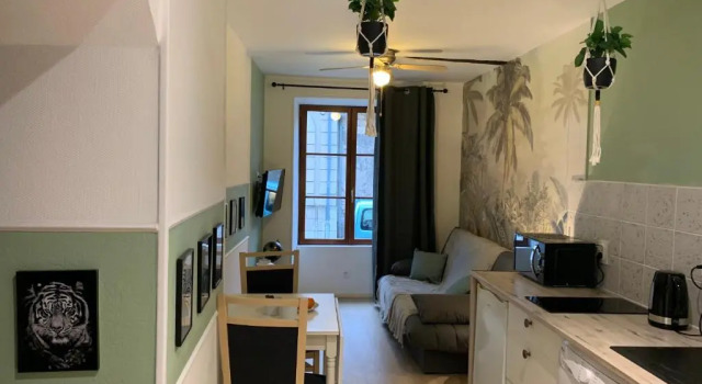 Sweet Discovery, Rezerwuj Apartament Bourges 