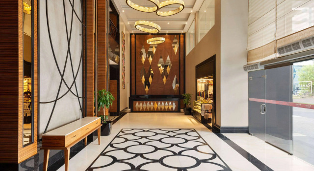 Ramada by Wyndham Makkah Zad Al Rawda