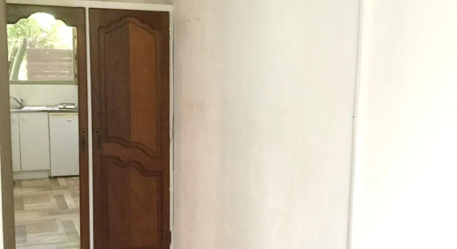 Studio in Schoelcher, With Enclosed Garden and Wifi - 2 km From the Be, Rezervovat Apartmán Schoelcher Fort-de-France