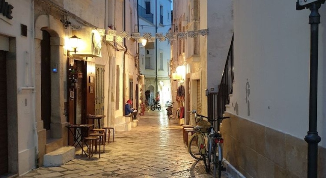 Il Terrazzino Vista Mare