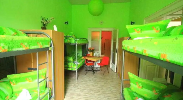 City Center Hostel, Забронировать Хостел Хостелы Клуж-Напока, рядом с Transylvanian Museum of Ethnography, Хостел