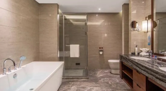 Люкс Deluxe Eton Pine Valley Hotel