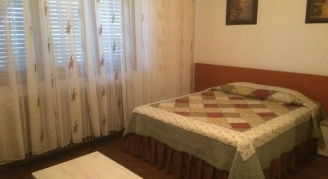Camera Standard Villa 3 papuci