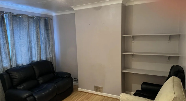 Inviting 2-bed Apartment in Southampton, Varaa Huoneisto Asunnot kohteessa Merseyside, Huoneisto