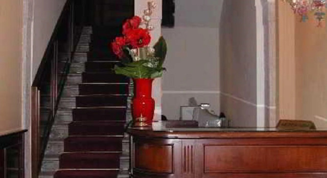 Hotel Hesperia