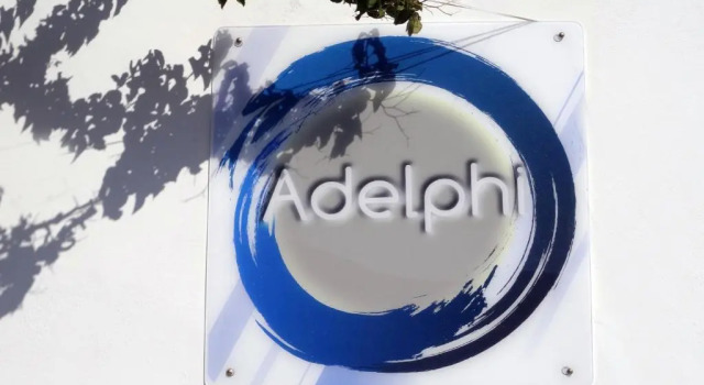 Апартаменты Adelphi Apartments