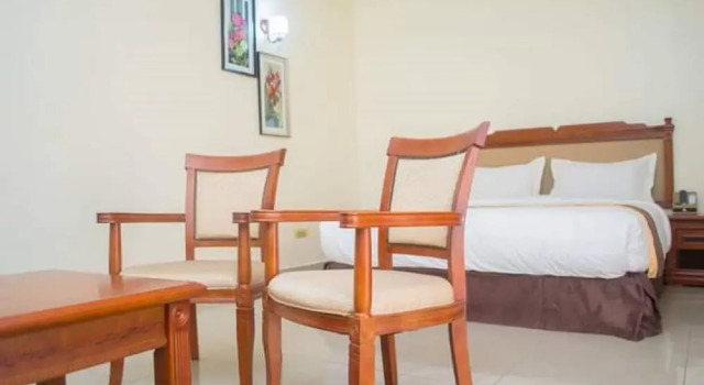 Classicus Inn Hotel