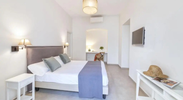 Двухместный номер Standard B&B Marina Garden