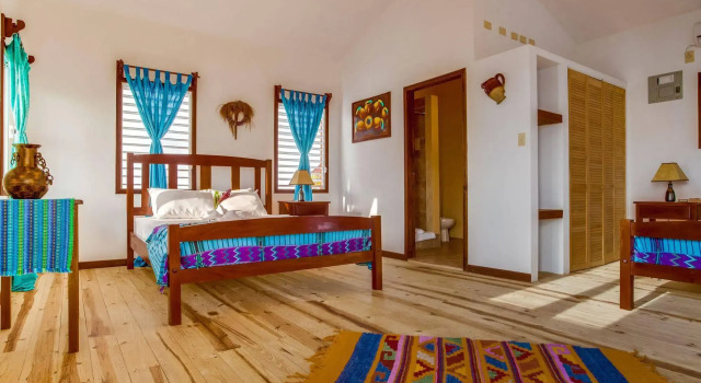Yok Ha Belize Resort, Prenota Resort Melinda Stann Creek