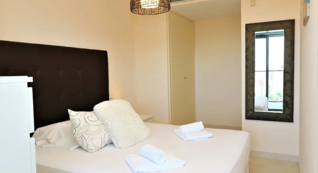Apartamento Mirador Del Mediterraneo 15F, Забронировать Апартаменты/квартира Бенидорм Коста-Бланка, рядом с Гора Ла-Крус