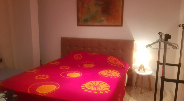 Appartement Ain Zaghouan