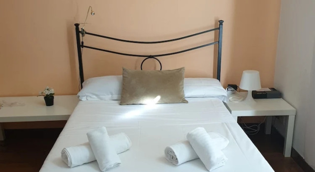 Premuda Holiday, Prenota Hotel Roma Lazio