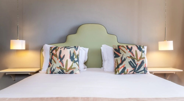 The Wine Lodges by An Island Apart, Rezerwuj Hotel Serra de Agua Funchal