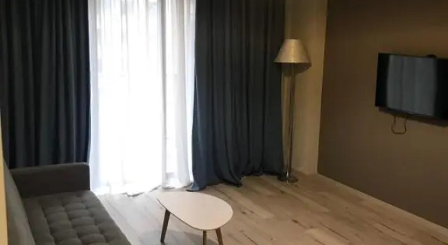 New Flat In M2 Private Complex, Prenota Hotel Tbilisi Tbilisi Region