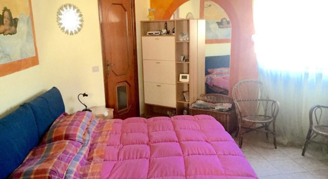 Apartment With 2 Bedrooms in Bosa, With Wonderful Mountain View, Забронировать Апартаменты/квартира Апартаменты Боза, Апартаменты/квартира