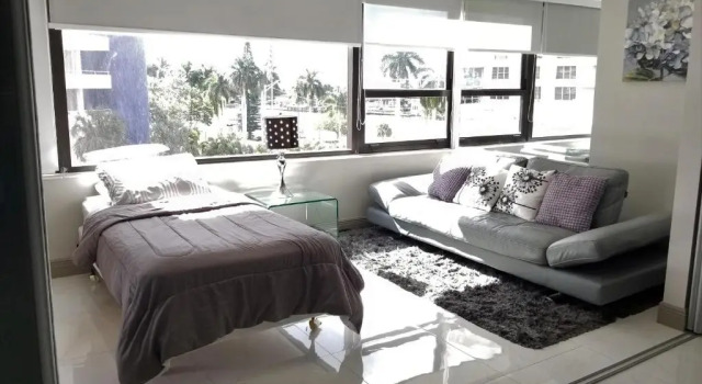 Номер Standard Deluxe Beach Resort - HORA RENTALS