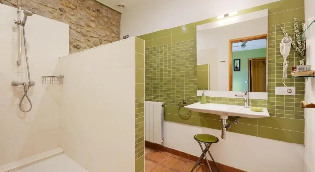 Camera Comfort Mas Ribas Turismo Rural
