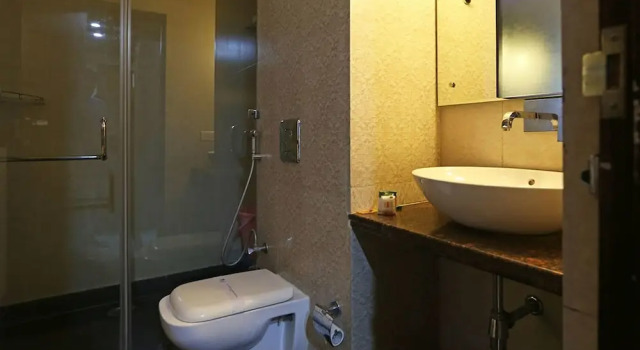 Номер Deluxe Hotel Billions