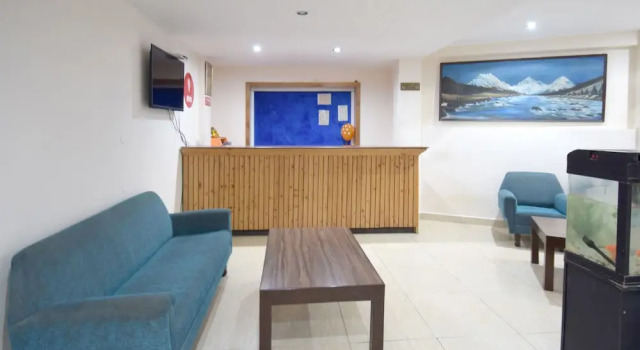 Hotel Rising Star Near To Mall Road #BudgetFriendly #BigRooms #Garden #Bonfire #Parking #ForestView #MountainView, Забронировать Отель Недорогие отели Манали, недорого