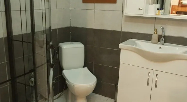 Номер Economy Jasmin Apart Otel