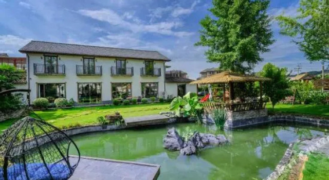 Shang She Hostel, Забронировать Хостел Хостелы Ханчжоу, Хостел