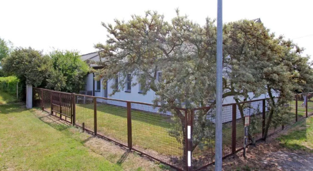 Ferienhaus Gahlkow VORP 850
