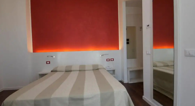 Hotel Aragosta