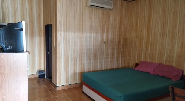 Номер Standard First First Inn