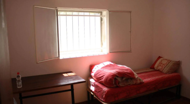 Al Yakhour Hostel, Prenota Ostello Ostelli a Israele Distretto Nord, Ostello