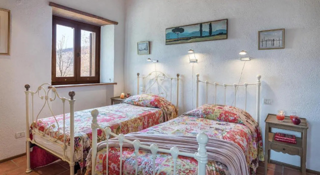 CASALE MOLLINA 6&2, Emma Villas, Reserva ahora Hotel Anghiari 